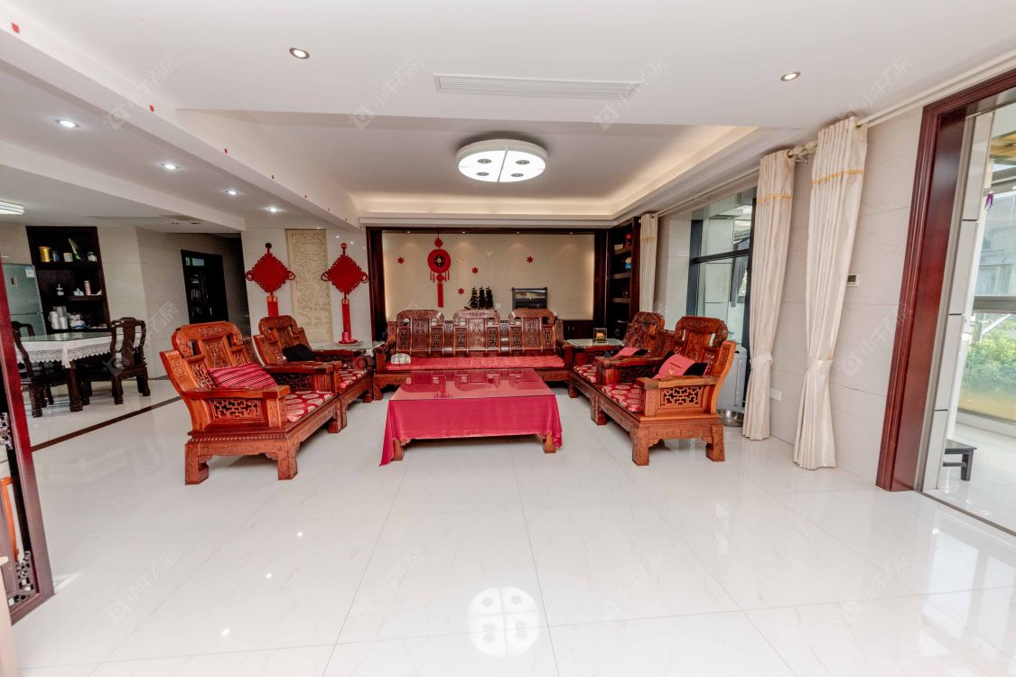 苏州甲江南在售二手房源室内图_小牛看房