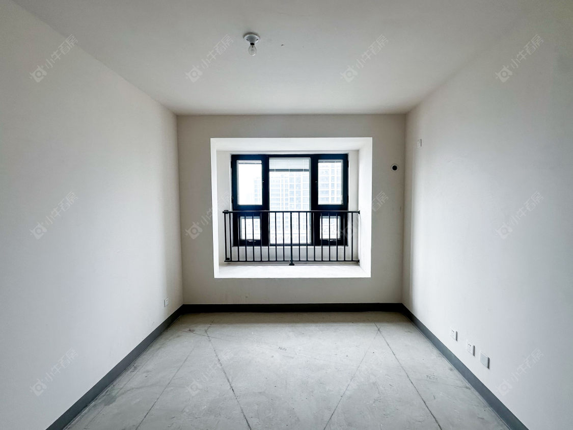 苏州棠颂云著在售二手房源室内图_小牛看房