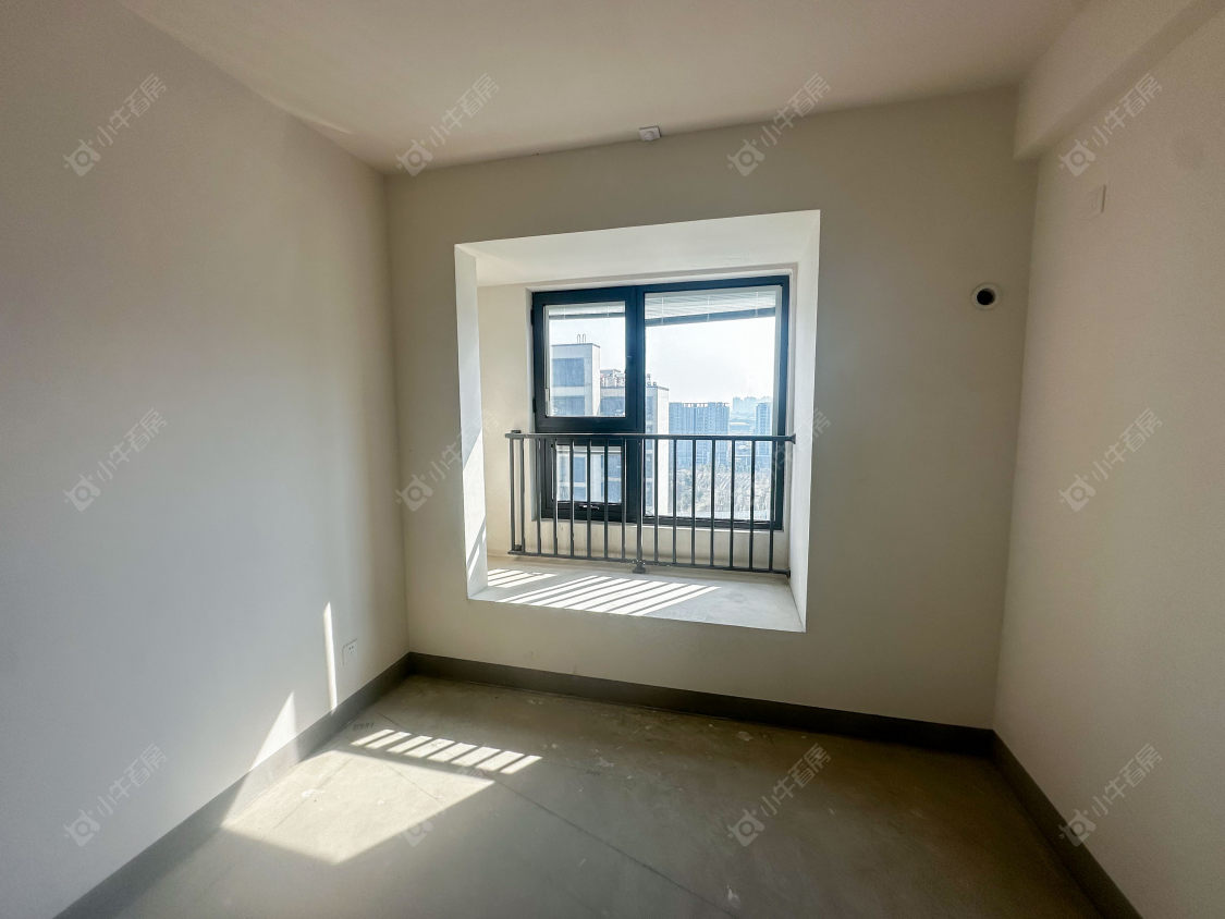 苏州棠颂云著在售二手房源室内图_小牛看房