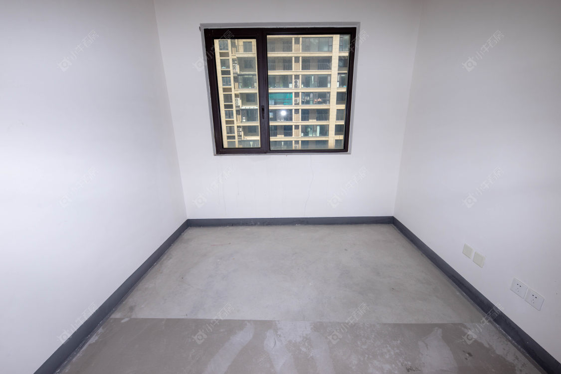 苏州世茂九溪墅(住宅)在售二手房源室内图_小牛看房