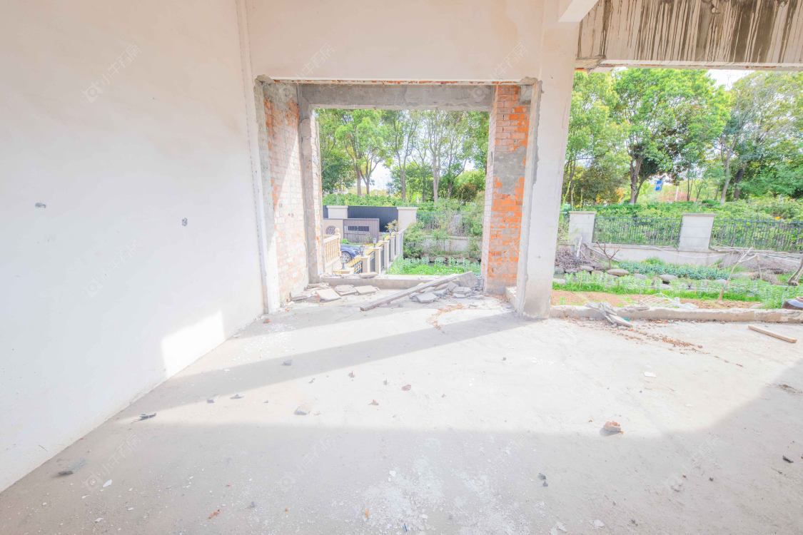 苏州缇香世家在售二手房源室内图_小牛看房