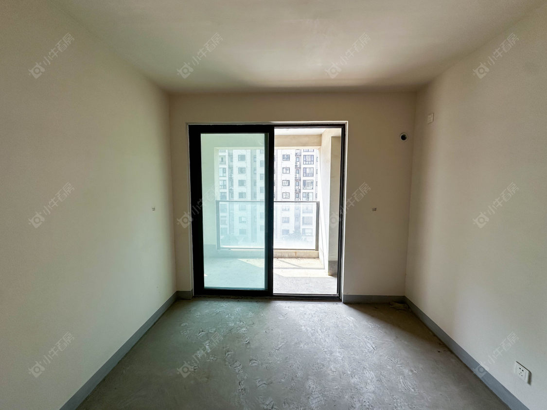 苏州翡翠公馆在售二手房源室内图_小牛看房