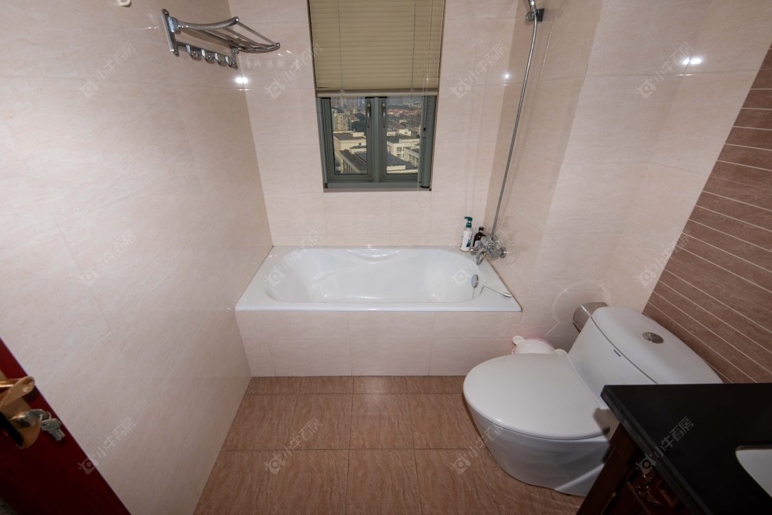 苏州丽景华都景园在售二手房源室内图_小牛看房