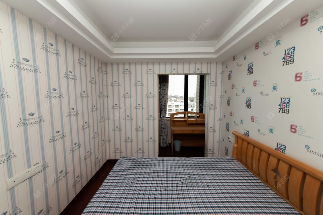 苏州阳光里程在售二手房源室内图_小牛看房