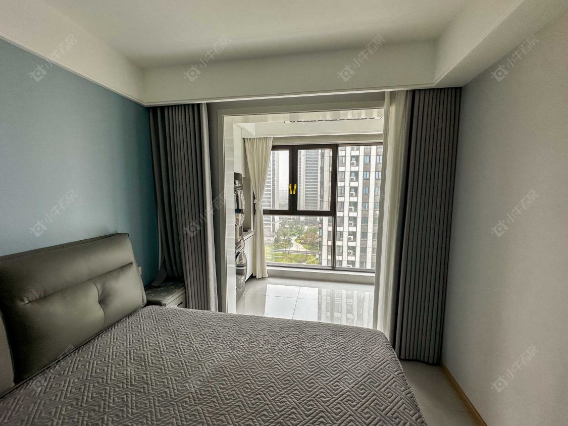 苏州金茂鸣悦棠前雅园在售二手房源室内图_小牛看房