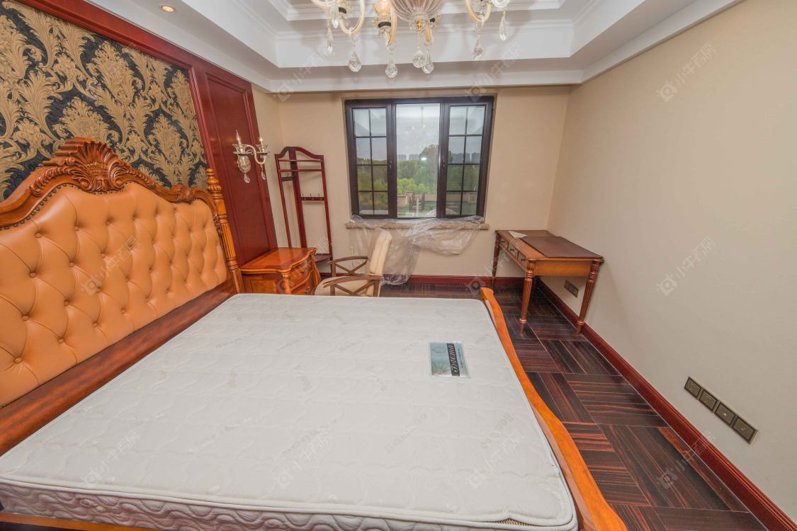 苏州君临新城在售二手房源室内图_小牛看房