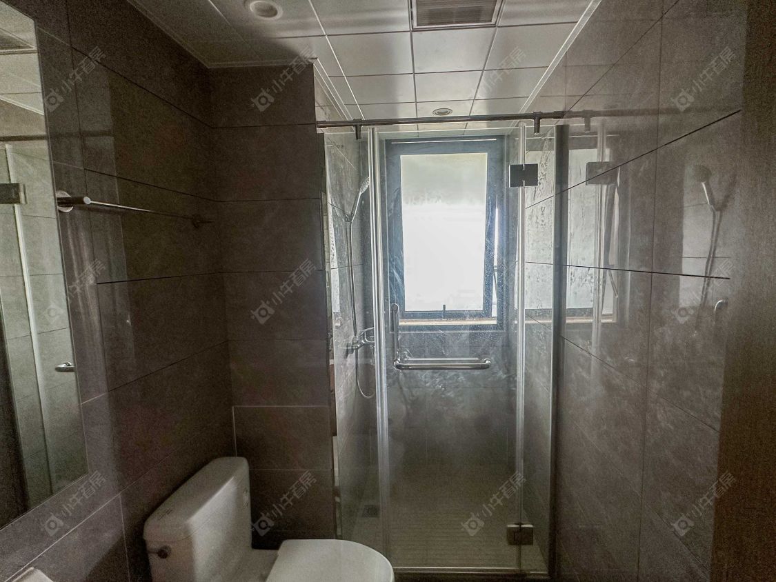 苏州万科公园大道在售二手房源室内图_小牛看房