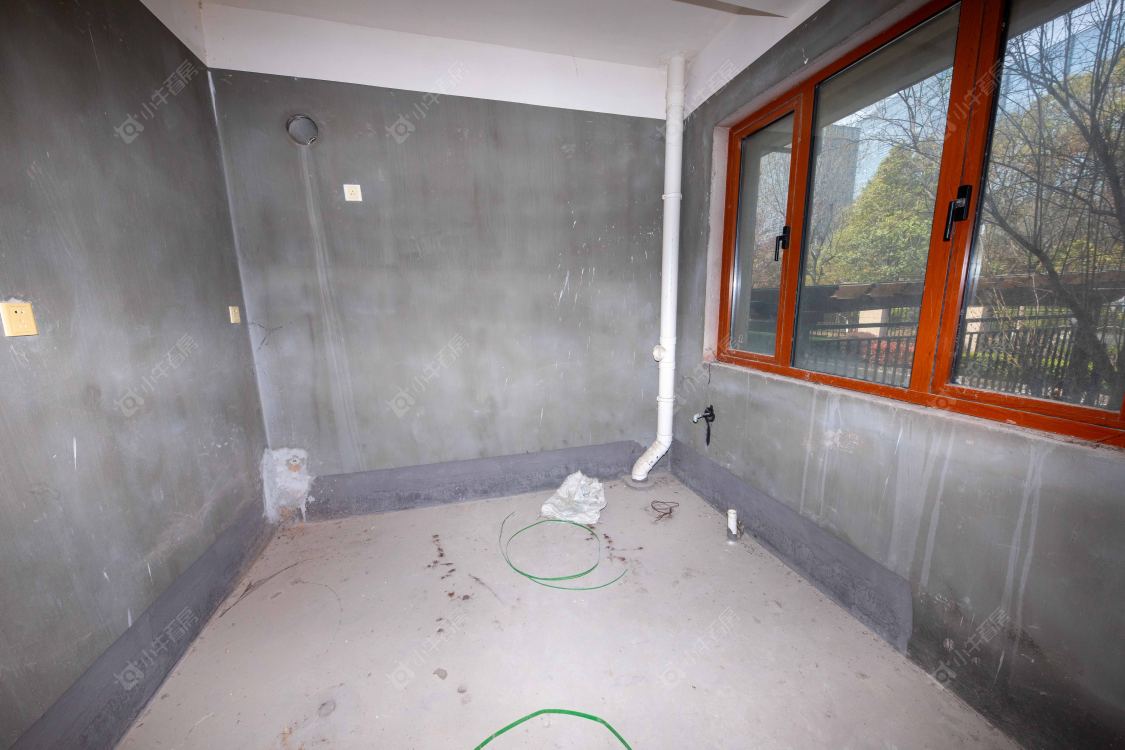 苏州缇香镜湖湾在售二手房源室内图_小牛看房