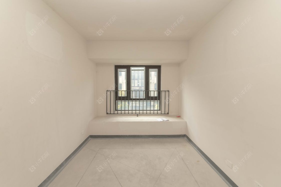 苏州中南樾府在售二手房源室内图_小牛看房