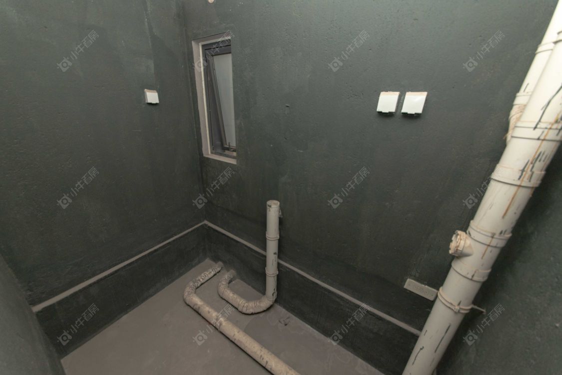 苏州城央壹号在售二手房源室内图_小牛看房