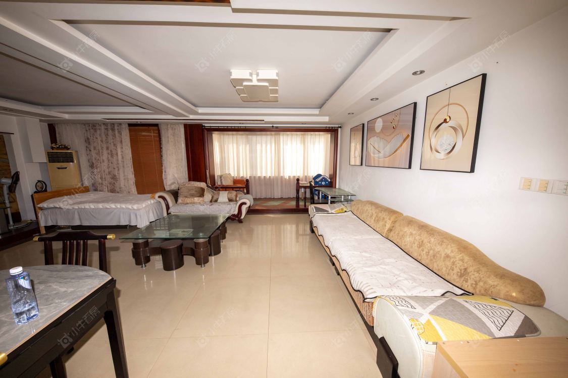 苏州东湖苑(南区)在售二手房源室内图_小牛看房