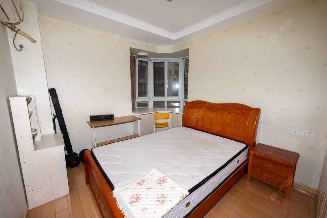 苏州兴华豪苑在售二手房源室内图_小牛看房