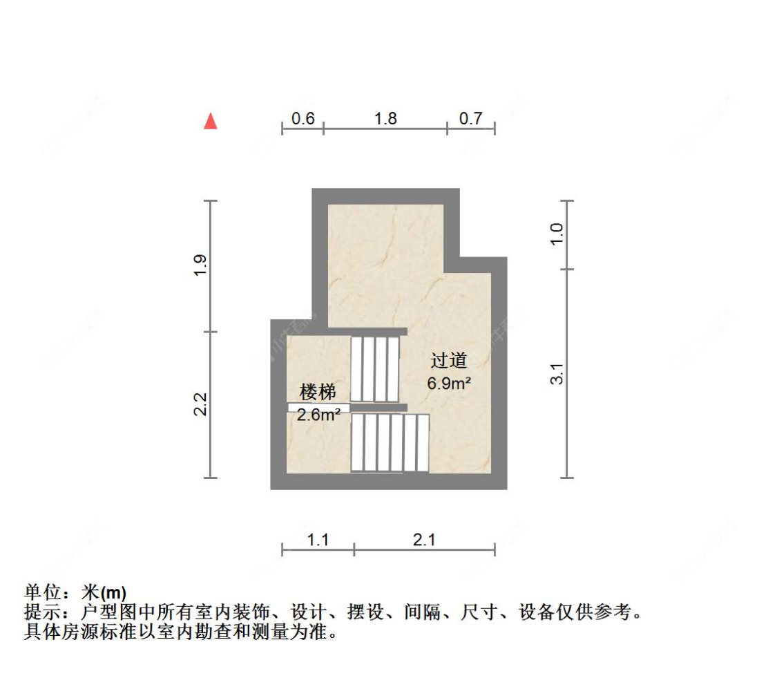 苏州建发御珑湾在售二手房源户型图_小牛看房