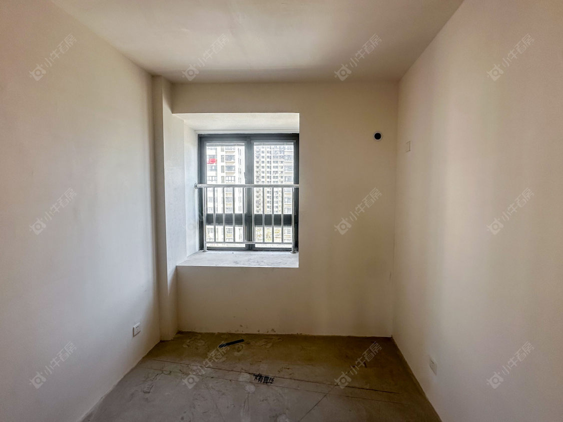 苏州新乘北苑四期在售二手房源室内图_小牛看房