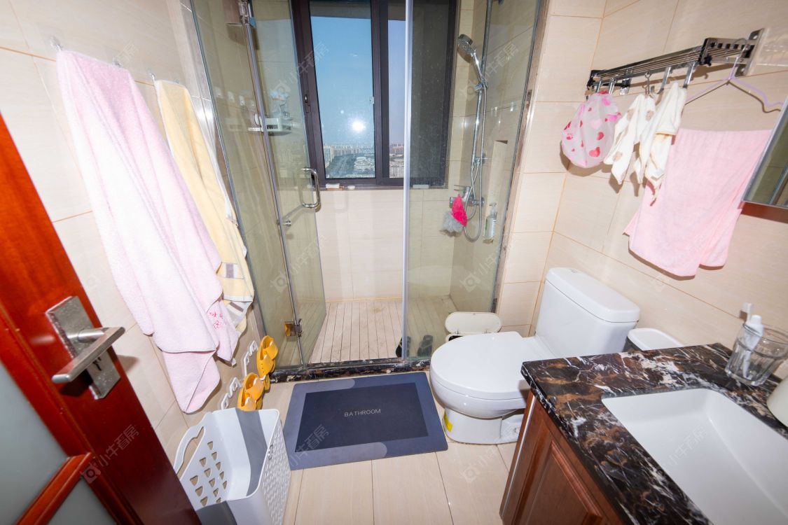 苏州世茂九溪墅(住宅)在售二手房源室内图_小牛看房