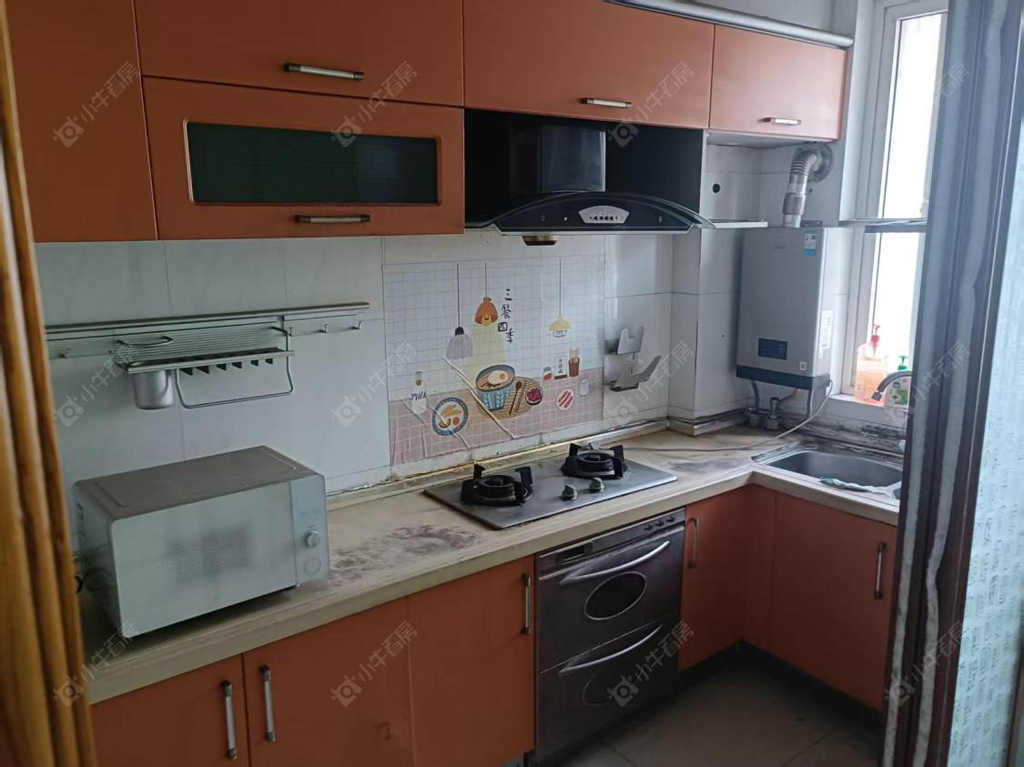 苏州悦丰新村南区在售二手房源室内图_小牛看房