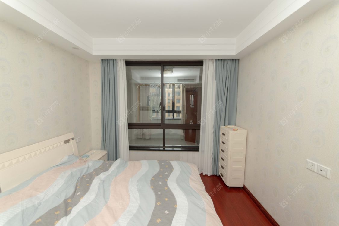 苏州阳光里程在售二手房源室内图_小牛看房