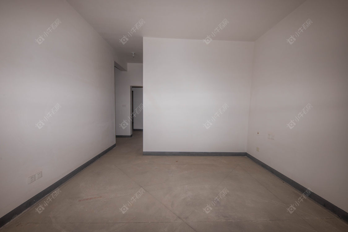 苏州世茂九溪墅(住宅)在售二手房源室内图_小牛看房