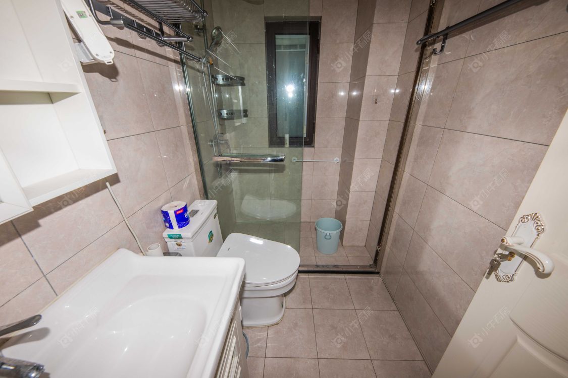 苏州世茂九溪墅(住宅)在售二手房源室内图_小牛看房