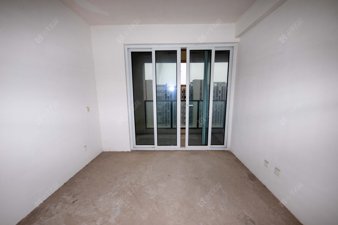 苏州中梁壹号院(二期)在售二手房源室内图_小牛看房