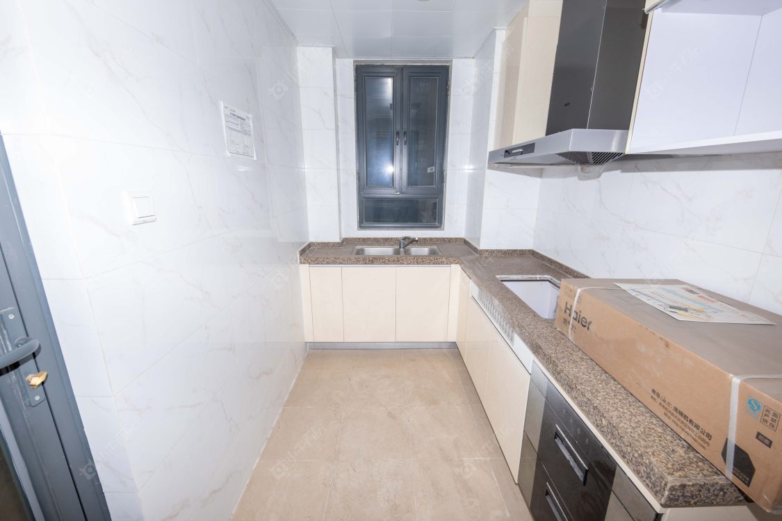 苏州恒大雅苑在售二手房源室内图_小牛看房