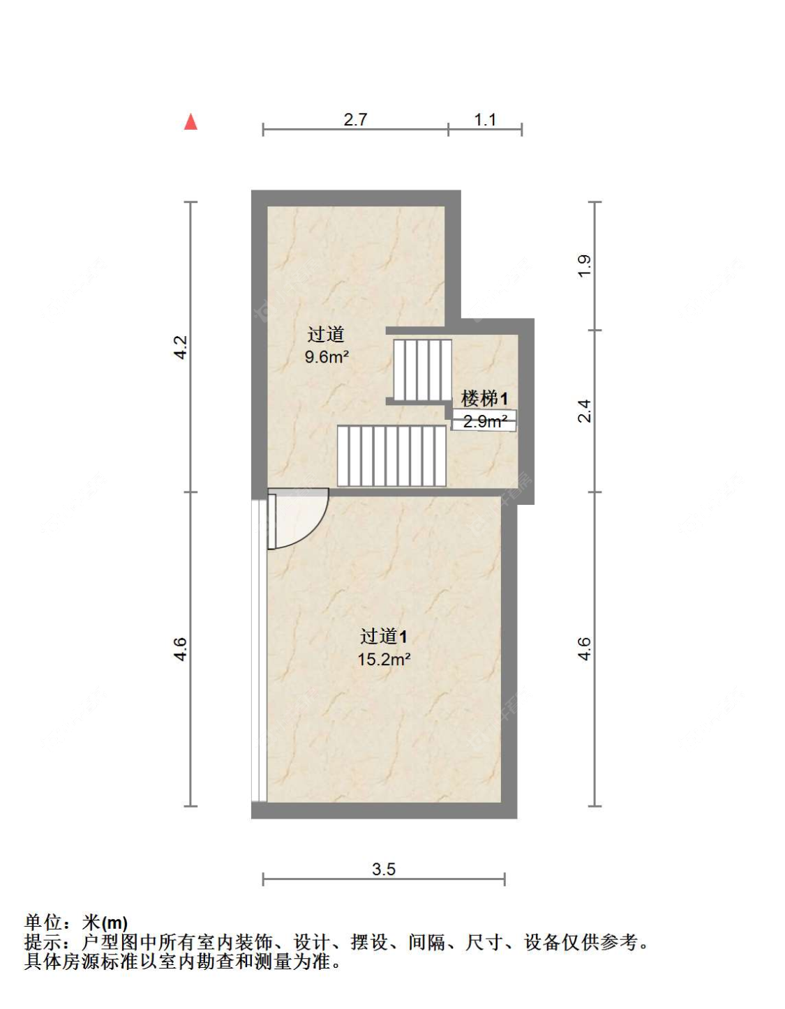 苏州建发御珑湾在售二手房源户型图_小牛看房