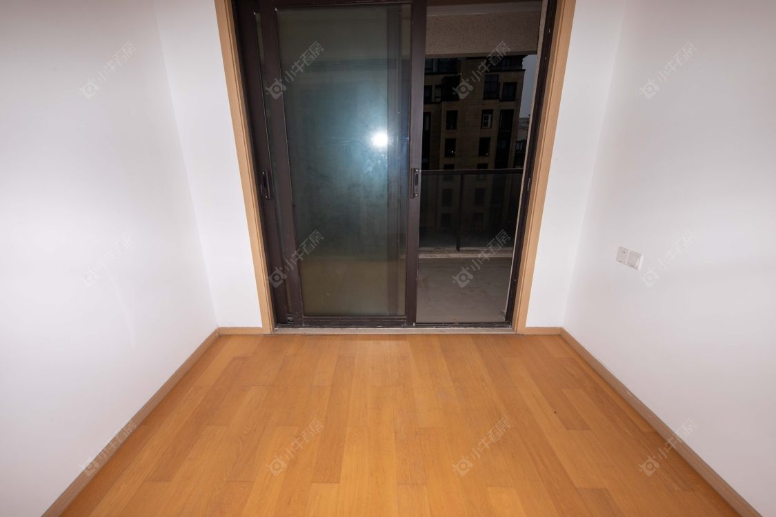 苏州祥生金麟府在售二手房源室内图_小牛看房