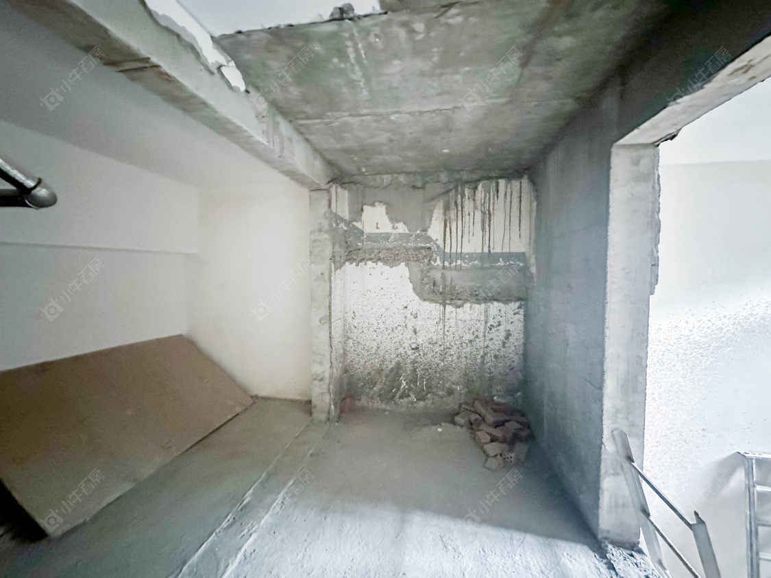 苏州江城源著花苑在售二手房源室内图_小牛看房