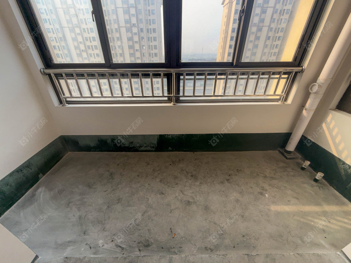 苏州新乘北苑四期在售二手房源室内图_小牛看房