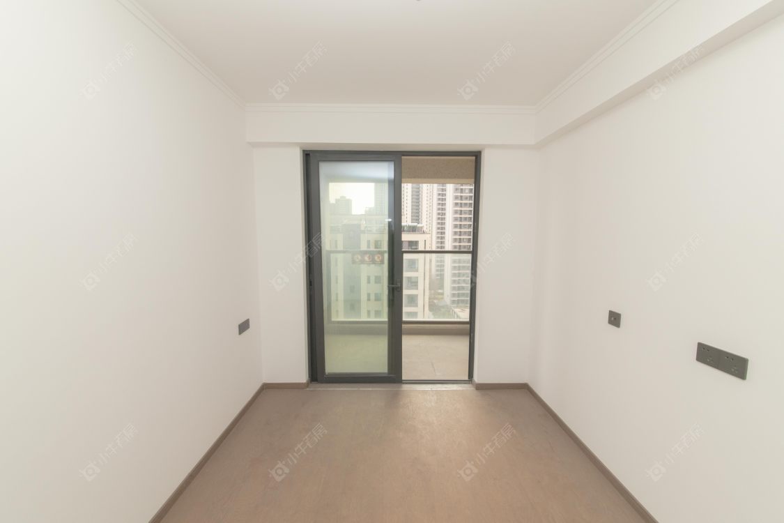 苏州万科公园大道在售二手房源室内图_小牛看房