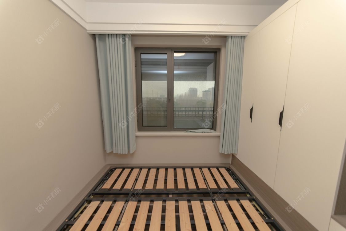 苏州金茂悦湖雅居在售二手房源室内图_小牛看房