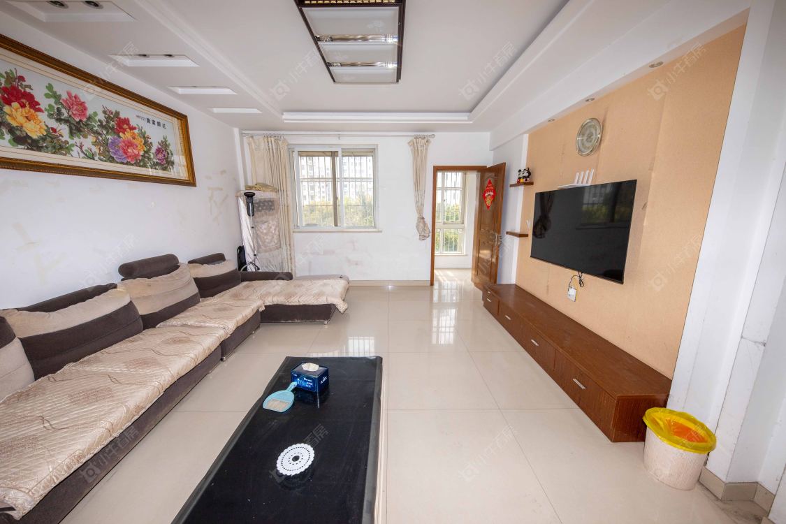 苏州骏马苑在售二手房源_小牛看房