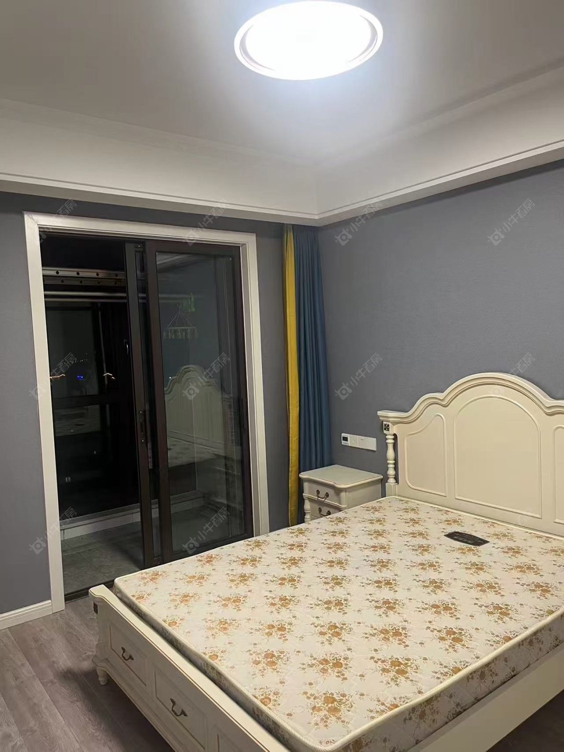 苏州世茂九溪墅(住宅)在租房源室内图_小牛看房