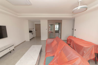 苏州万科公园大道在售二手房_小牛看房