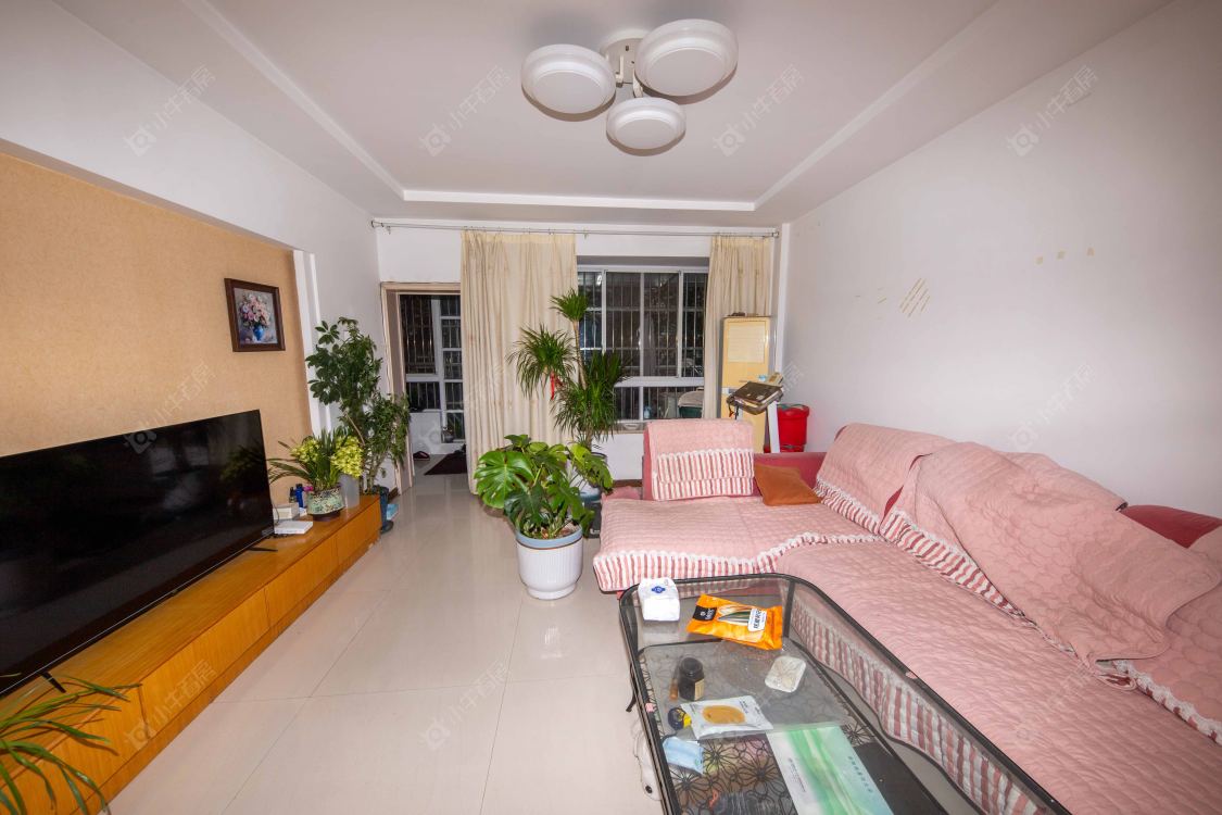 苏州百桥花园在售二手房源_小牛看房