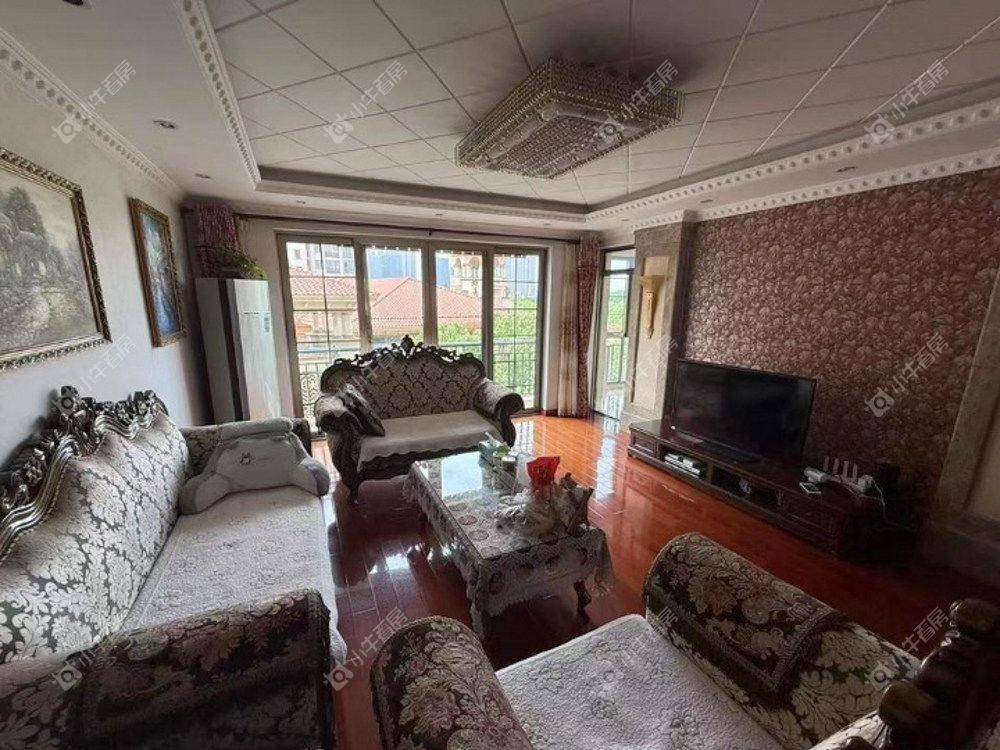 苏州湖滨国际在租房源室内图_小牛看房