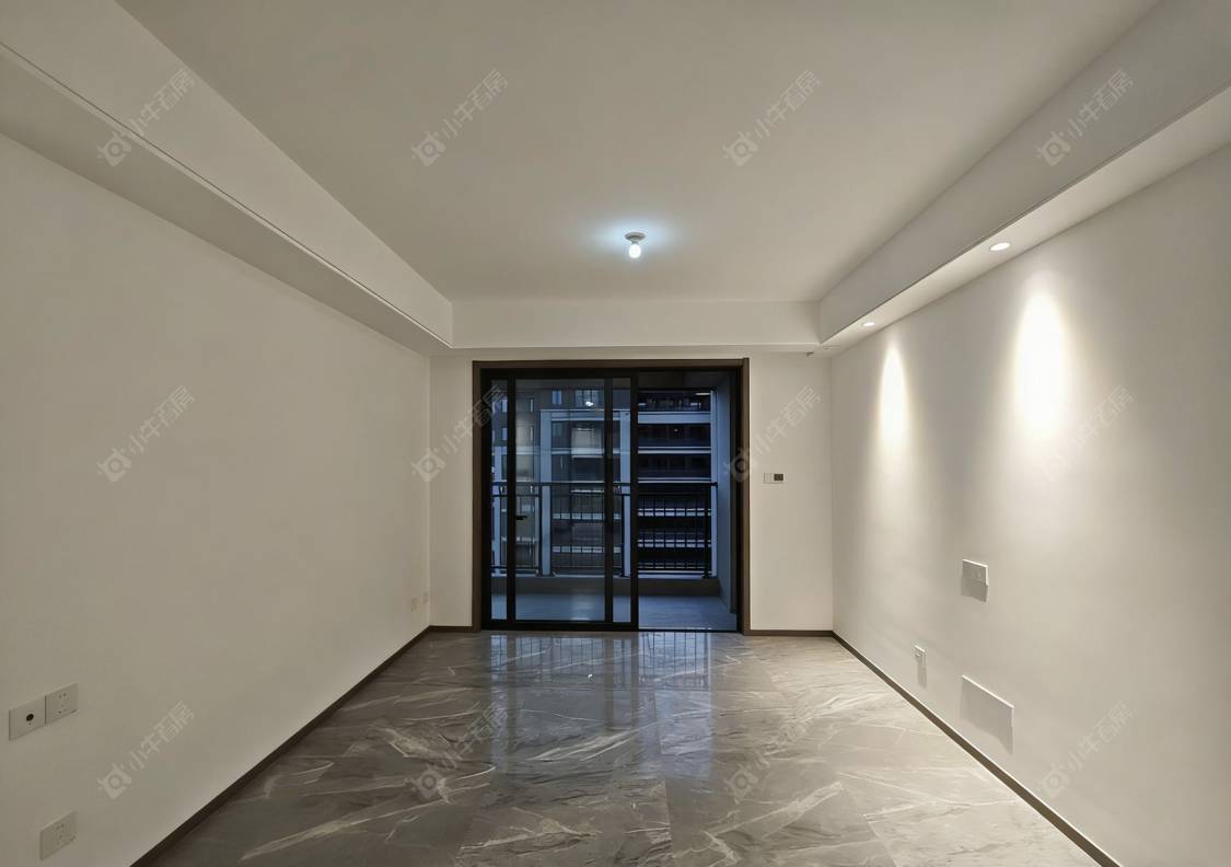 苏州建发和玺在售二手房源室内图_小牛看房