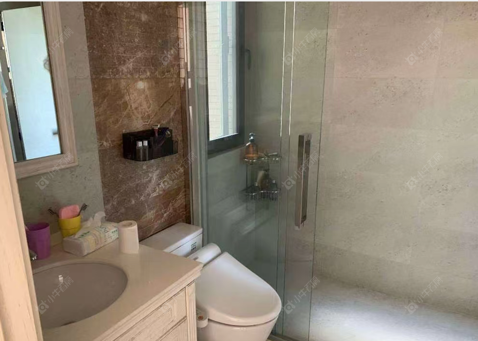 苏州汇景豪苑在售二手房源室内图_小牛看房