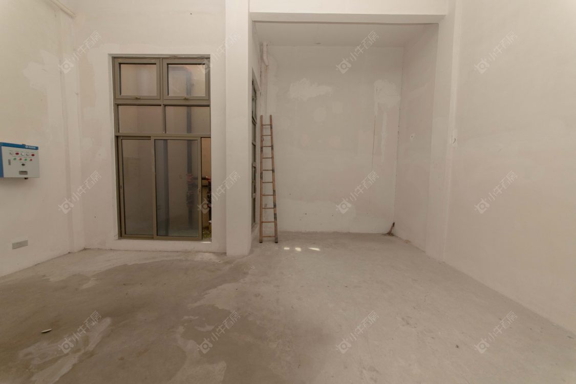 苏州碧桂园天玺在售二手房源室内图_小牛看房