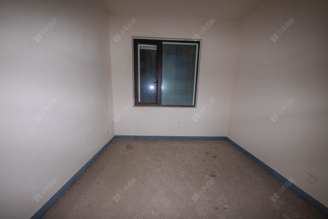 苏州世茂九溪墅(住宅)在售二手房源室内图_小牛看房