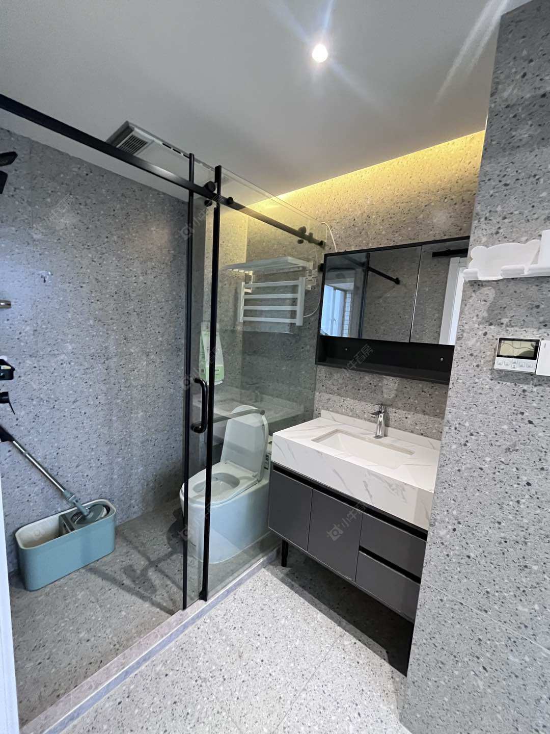 苏州清水湾(张家港)在租房源室内图_小牛看房