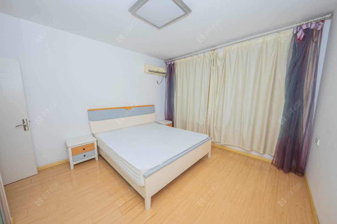 苏州清水湾(张家港)在售二手房源室内图_小牛看房