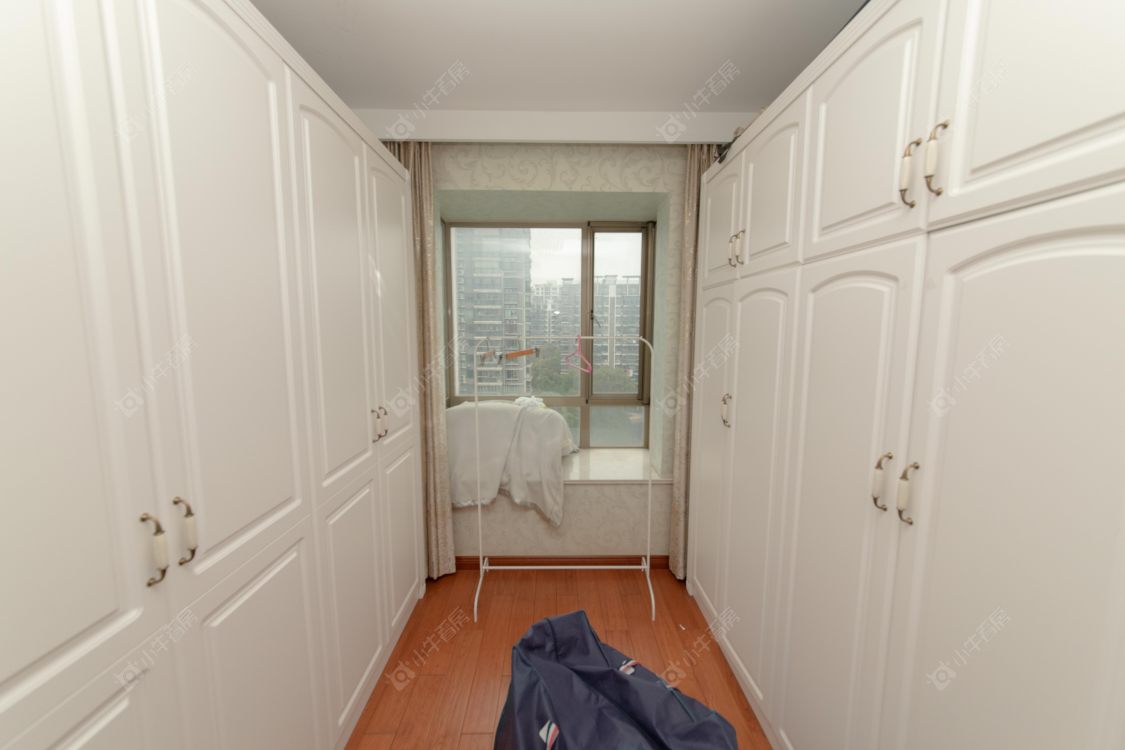 苏州清水湾(张家港)在售二手房源室内图_小牛看房