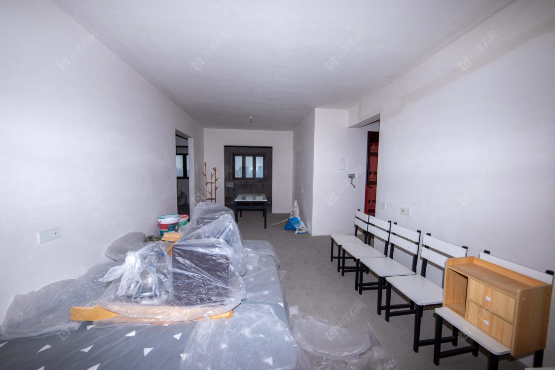 苏州碧桂园凤凰台在售二手房源_小牛看房