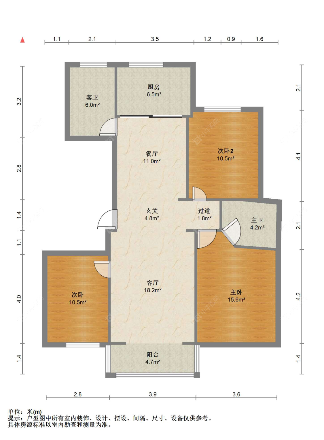 苏州前溪锦苑在售二手房源_小牛看房