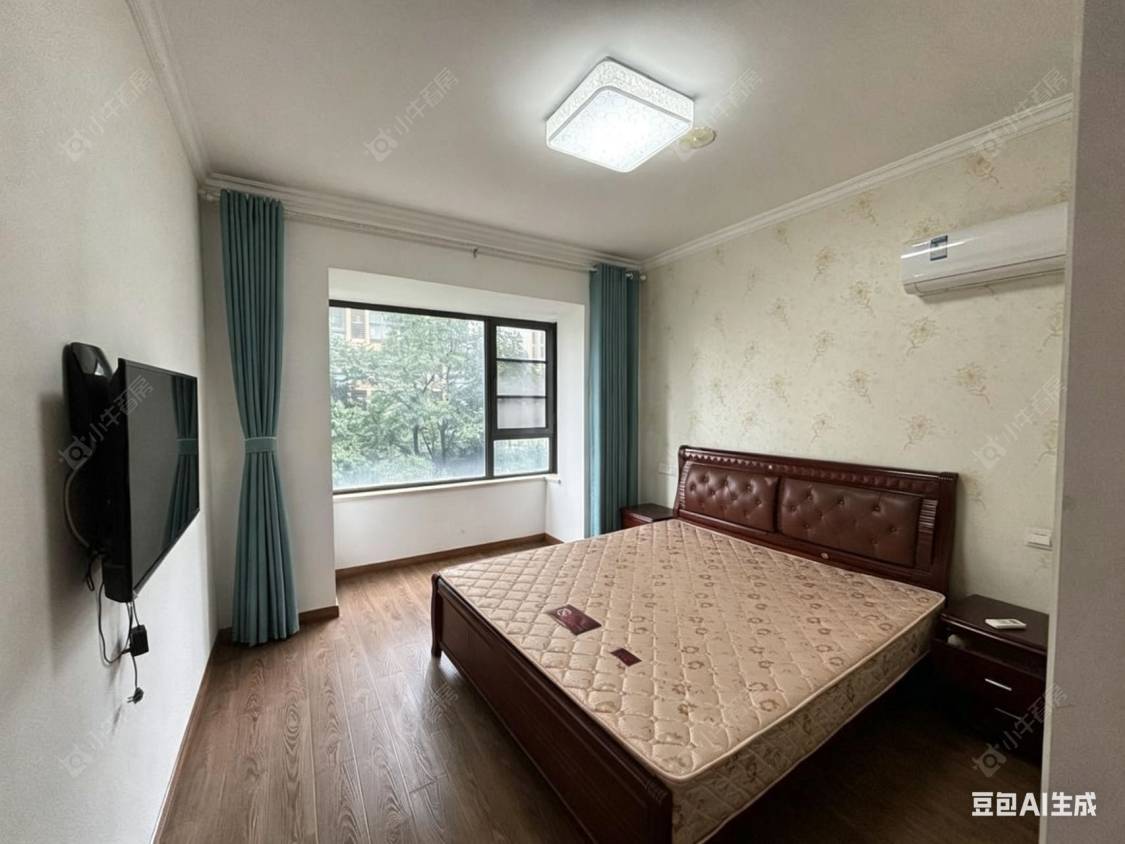 苏州国泰润园(高层)在售二手房源室内图_小牛看房