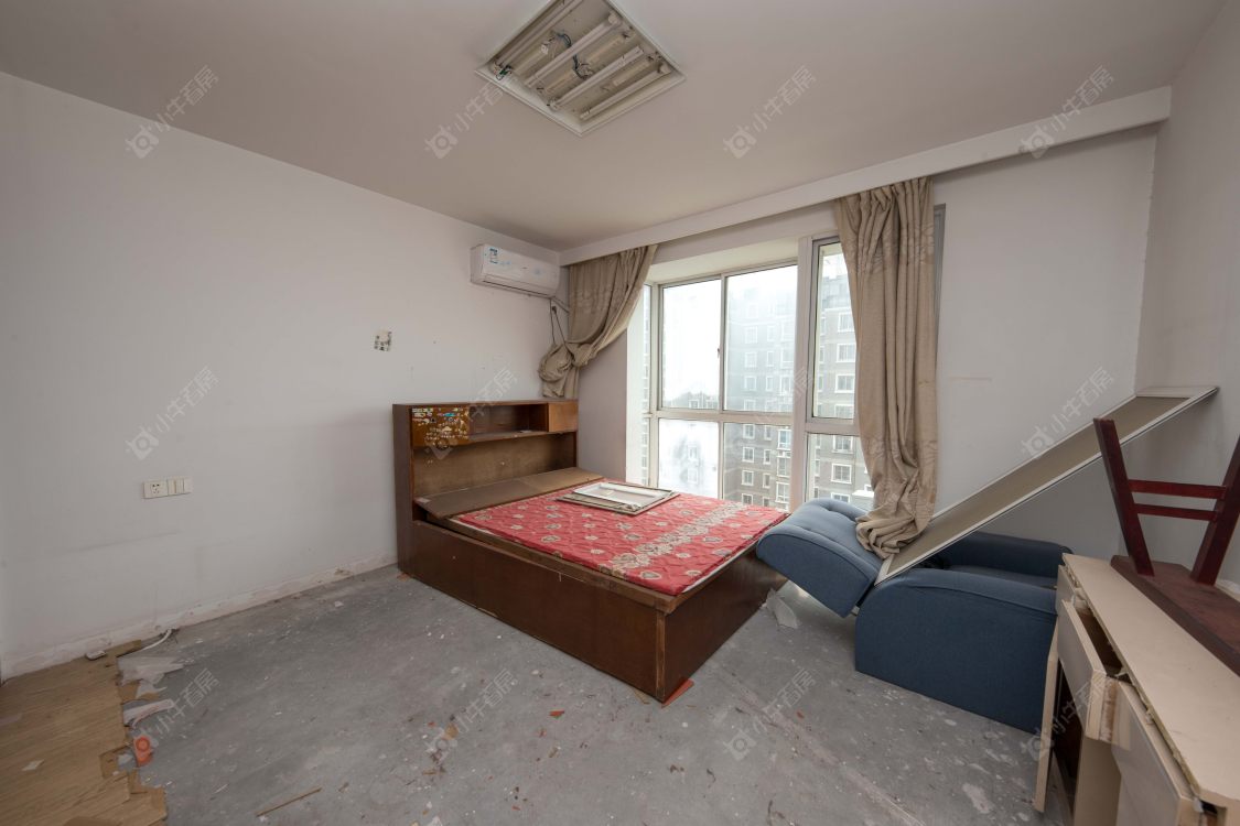 苏州百桥花园在售二手房源室内图_小牛看房