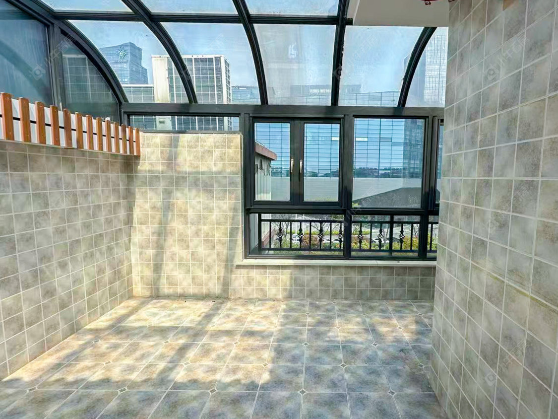 苏州缇香镜湖湾在售二手房源室内图_小牛看房