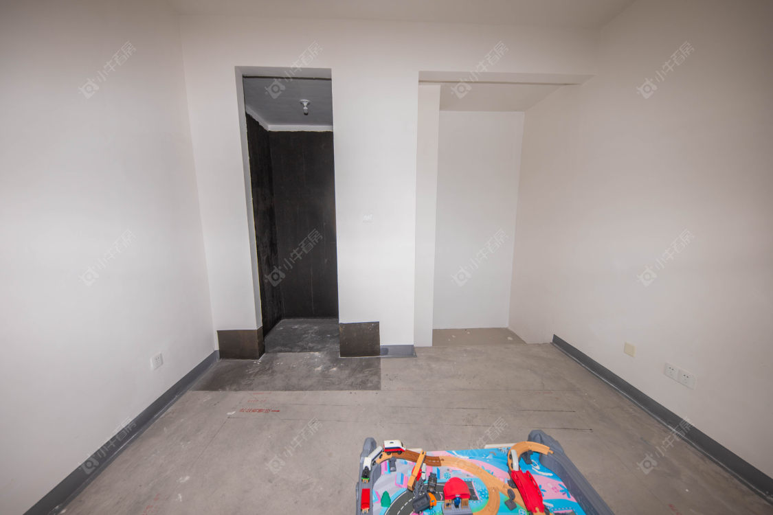 苏州世茂九溪墅(住宅)在售二手房源室内图_小牛看房