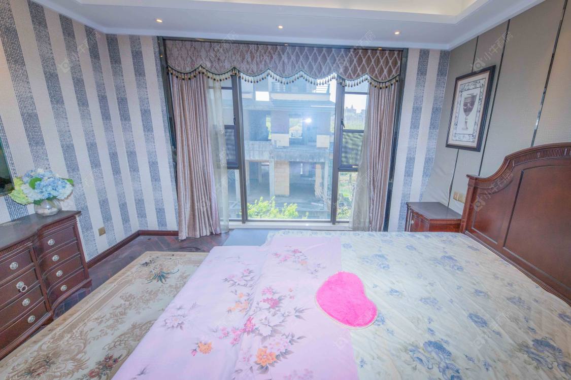 苏州传麒湾在售二手房源室内图_小牛看房